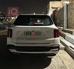 كيا سورينتو